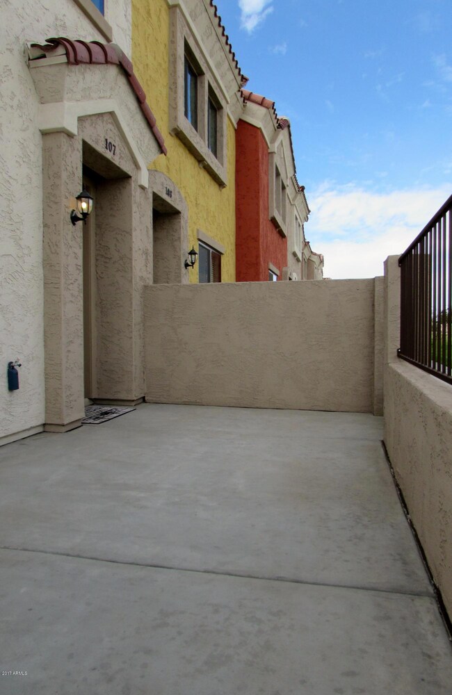 1950 N Center St unit 107, Mesa, AZ 85201 - photo 5