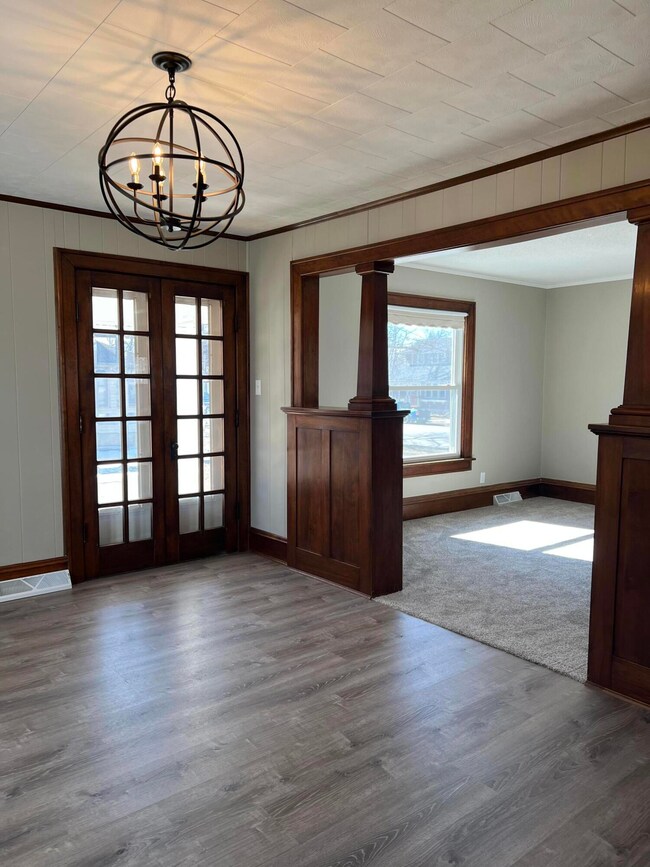 417 Main St, Maxwell, IA 50161 - photo 3