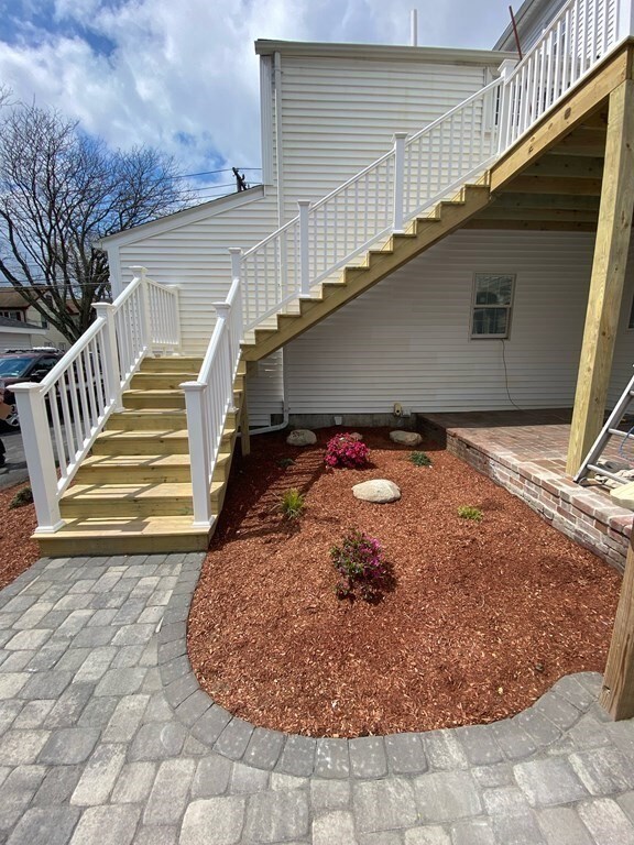 34 Salem St unit 3, Wakefield, MA 01880 - photo 2