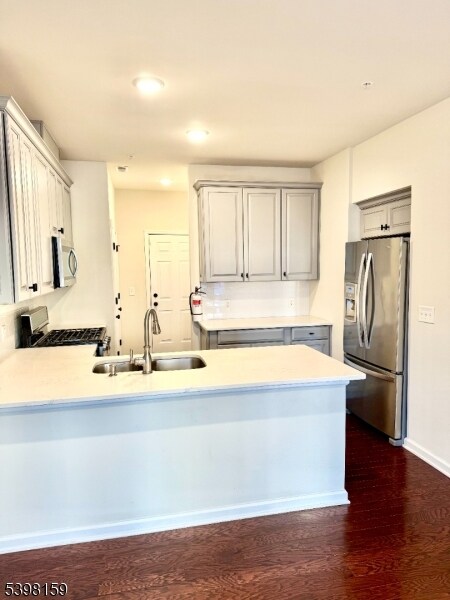 1014 Station Rd unit 33, Branchburg, NJ 08876 - photo 4