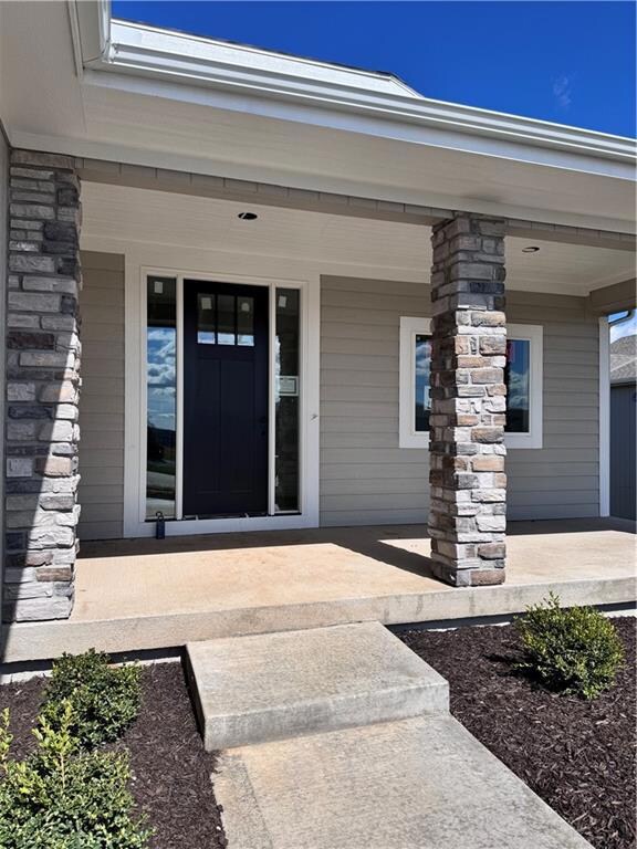 4110 W 158th Terrace, Overland Park, KS 66224 - photo 4