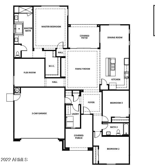 18471 W Brookwood Dr, Goodyear, AZ 85338 - photo 7