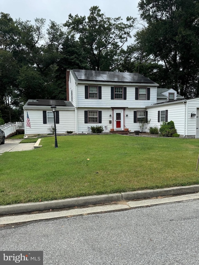 4 Grove St, Penns Grove, NJ 08069 - photo 3