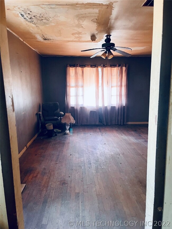 124 W Birch Place, Sperry, OK 74073 - photo 2