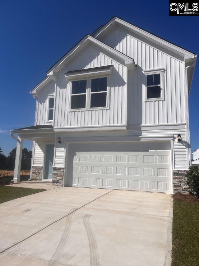 4030 Half Mast Way, Columbia, SC 29229 - photo 2