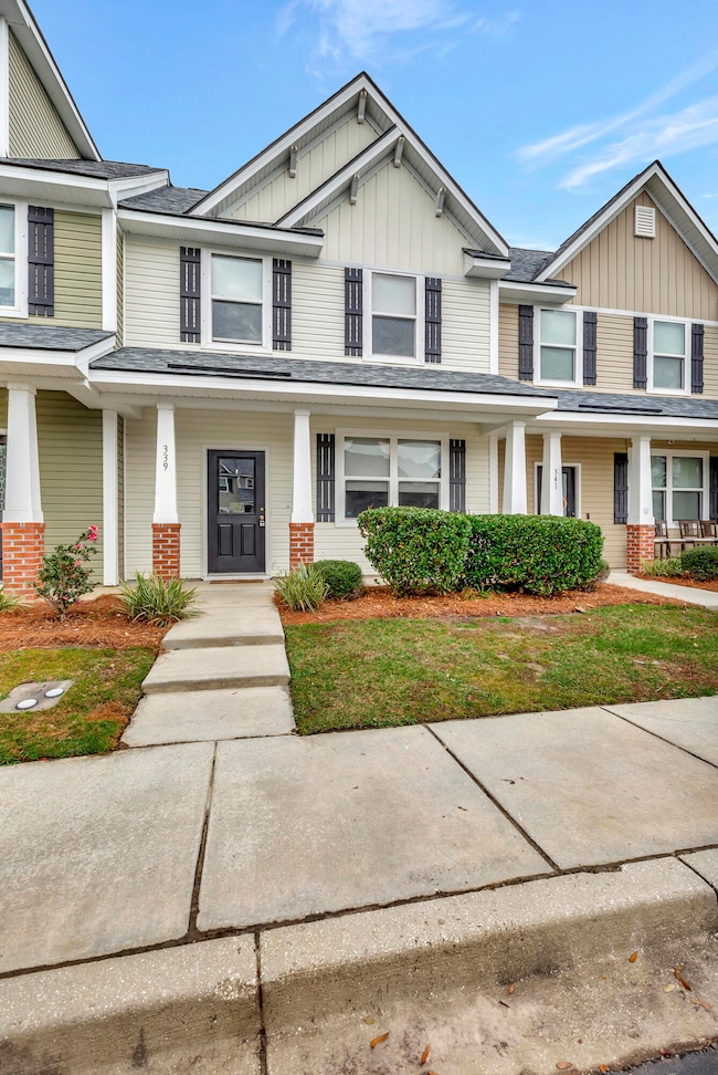 339 Flyway Rd, Goose Creek, SC 29445 - photo 3