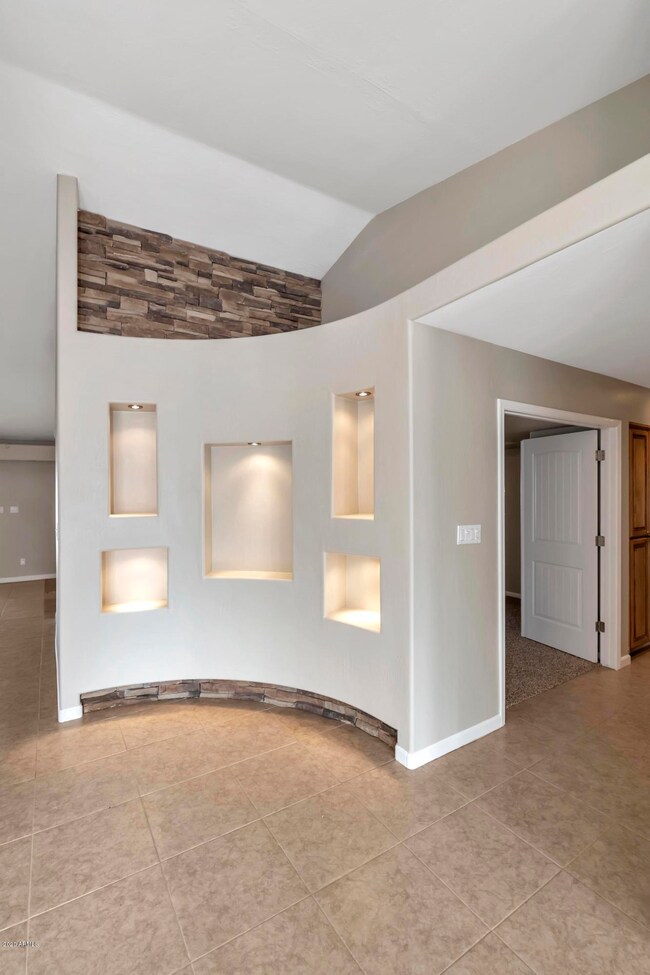 Formal Entry