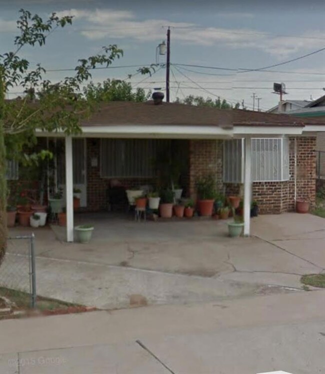 7911 Rodeo Ave, El Paso, TX 79915 - photo 2