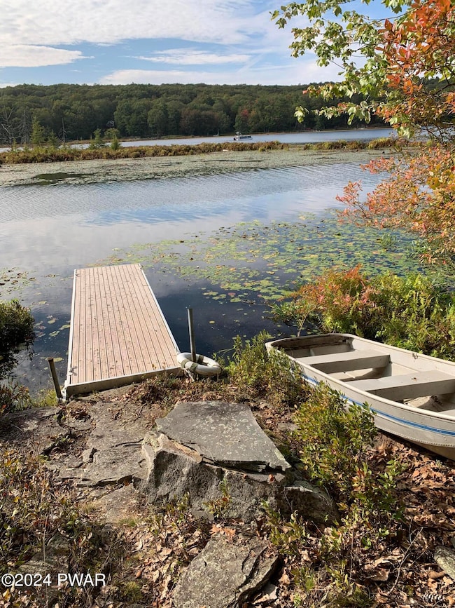 363 Falling Waters Blvd, Lackawaxen, PA 18435 - photo 2