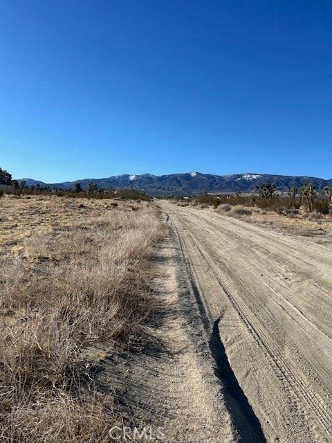 0 Pinon Hills Rd unit HD25051077, Pinon Hills, CA 92372 - photo 2