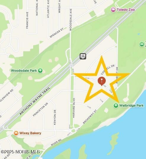 127 University Blvd, Toledo, OH 43614 - photo 2