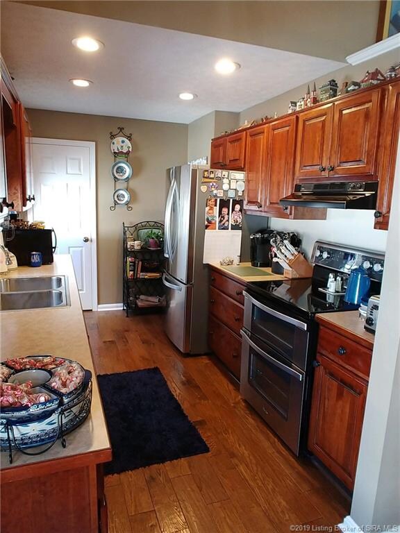 980 Ridgeview Dr, Corydon, IN 47112 - photo 5