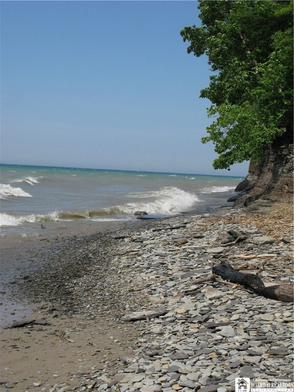 endless beach