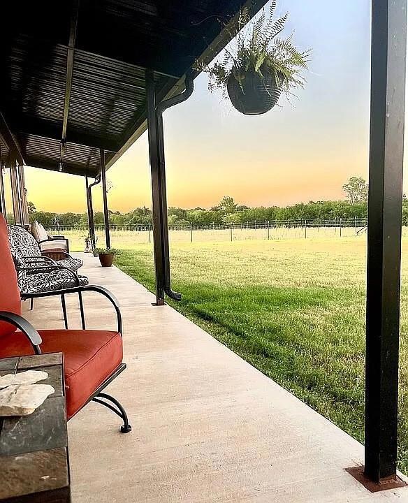 120 Keeter Springs Rd, Springtown, TX 76082 - photo 3