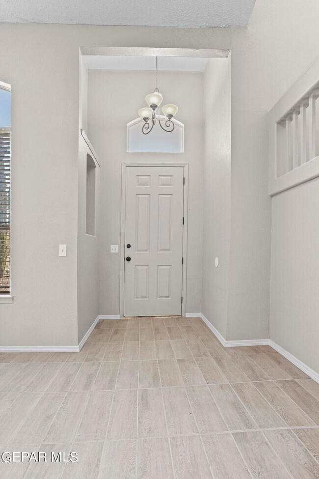 14009 Lago Azul St, Horizon City, TX 79928 - photo 4