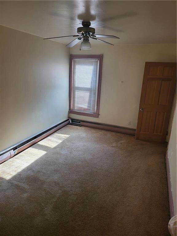 2nd floor Bedroom