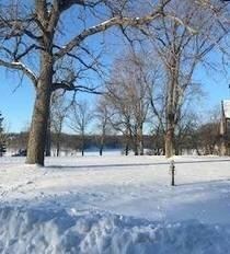 Street View Winter