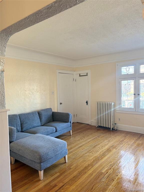 17354 Warrington Dr, Detroit, MI 48221 - photo 2