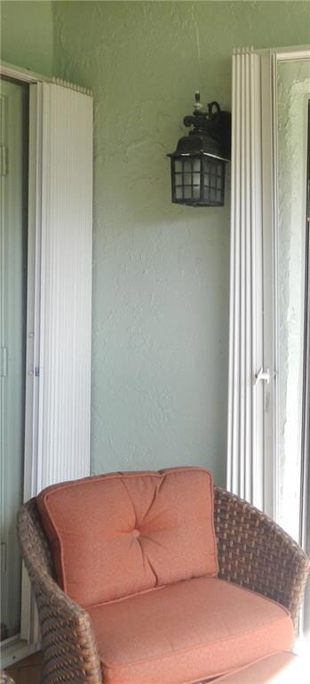 HURRICANE SHUTTERS