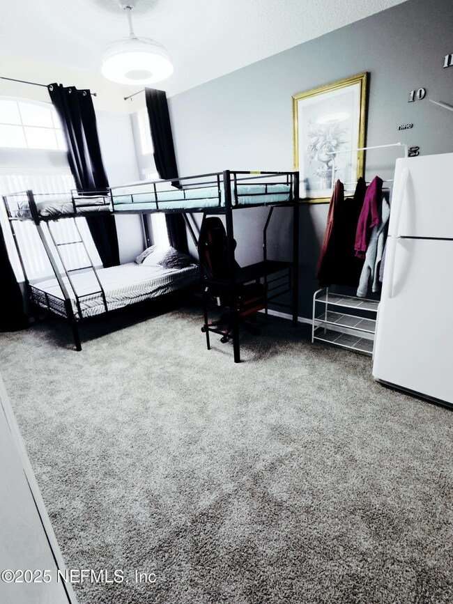 guest suite