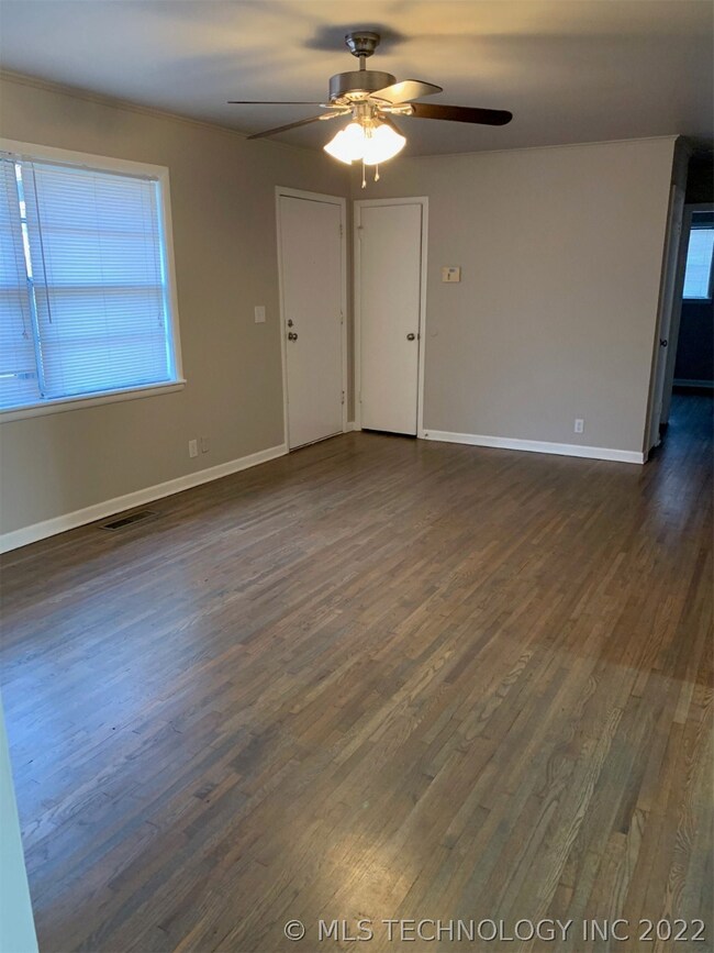 713 W Norman St, Broken Arrow, OK 74012 - photo 4