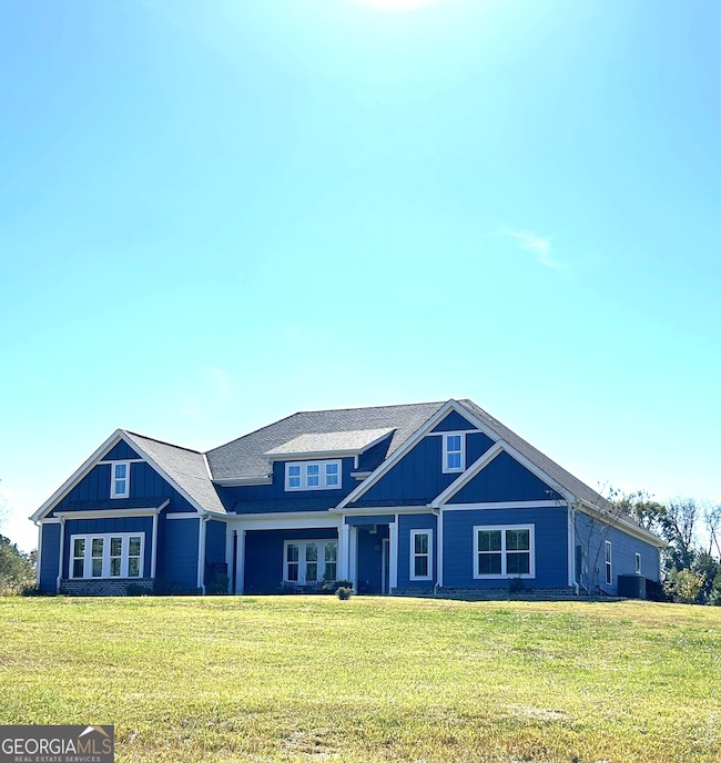 438 Davis Lake Rd, Pine Mountain, GA 31822 - photo 3