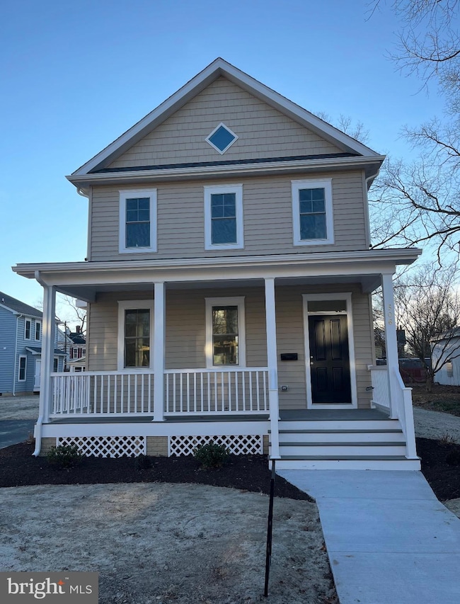 506 S Central Ave, Laurel, DE 19956 - photo 4