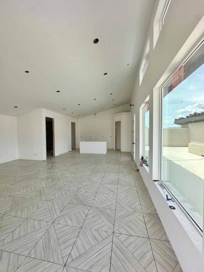 Casita 757 SF