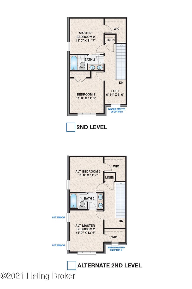 Lot #310 Radleigh Ln, Louisville, KY 40291 - photo 4