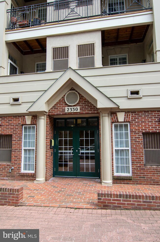 2330 14th St N unit 407, Arlington, VA 22201 - photo 2