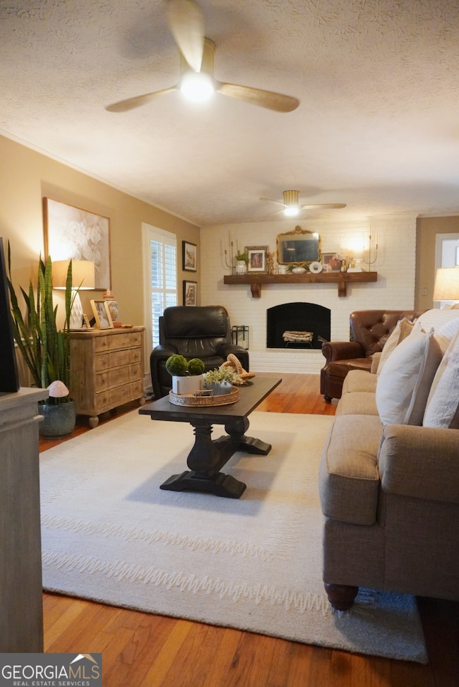 727 Cherokee Rd, Cedartown, GA 30125 - photo 6