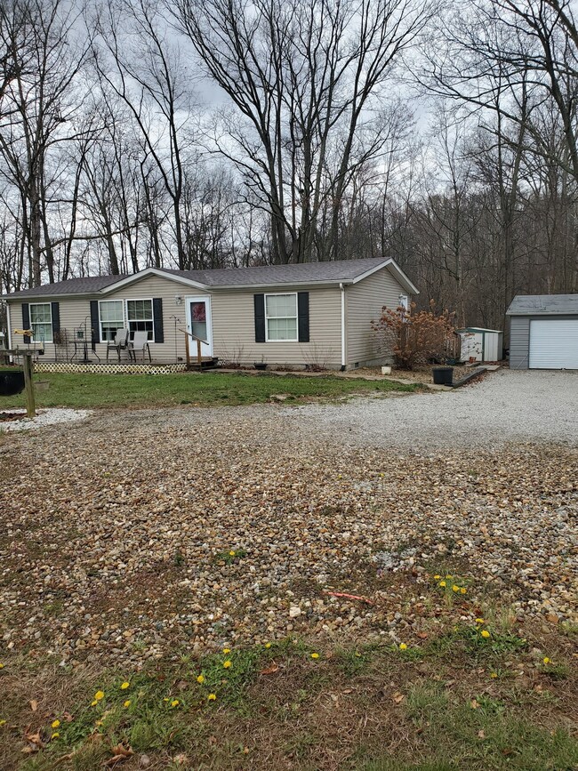2095 W State Road 258, Seymour, IN 47274 - photo 3