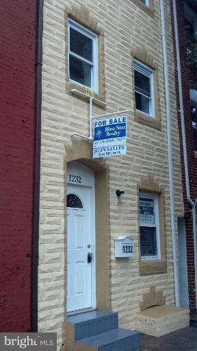 1232 E Eager St, Baltimore, MD 21202 - photo 2