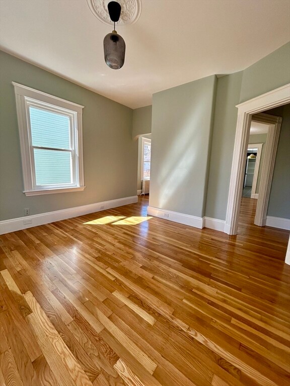 35 Amherst St unit 2, Roslindale, MA 02131 - photo 4