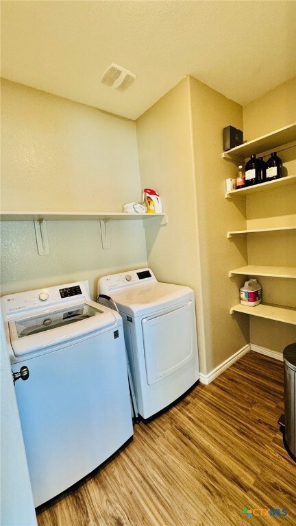 1204 Monte Verde Dr, Temple, TX 76504 - photo 6