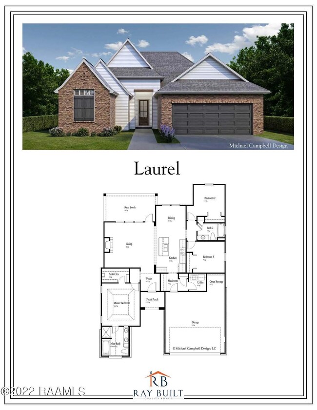 Laurel