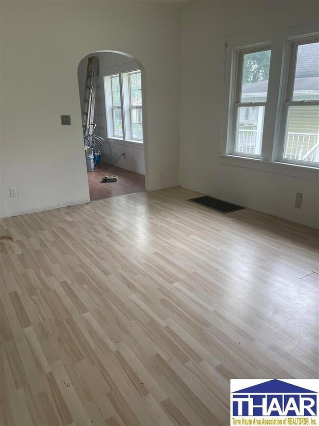 2442 Liberty Ave, Terre Haute, IN 47807 - photo 2