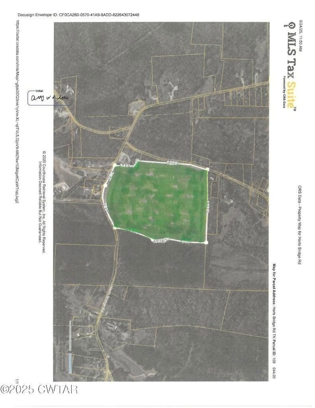 00 Harts Bridge Rd, Jackson, TN 38301 - photo 5