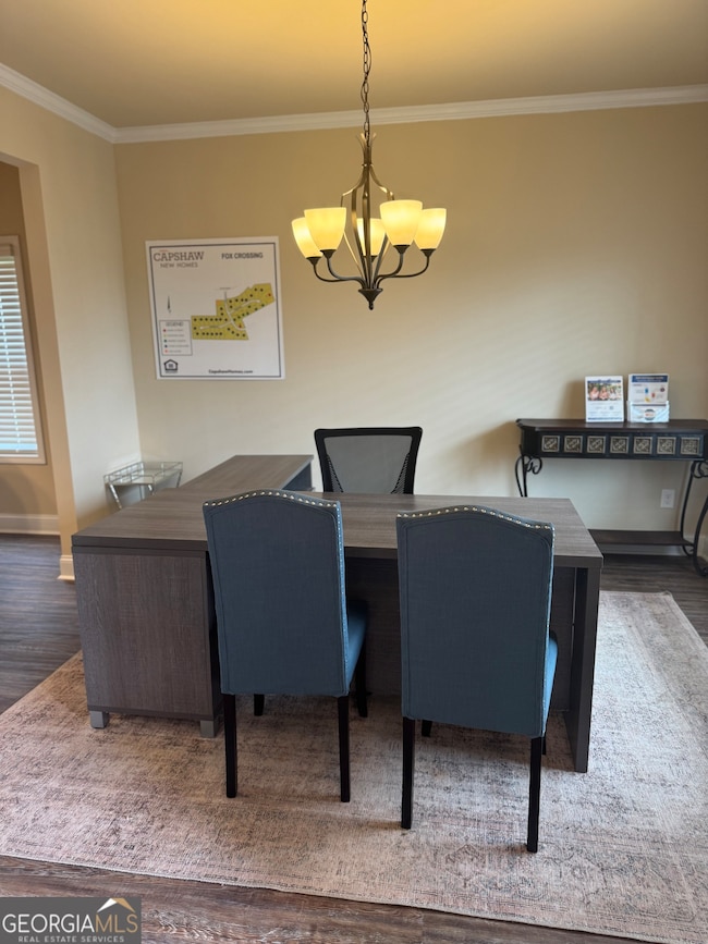 115 Kennelsman Dr unit LOT FC 1, Griffin, GA 30224 - photo 3