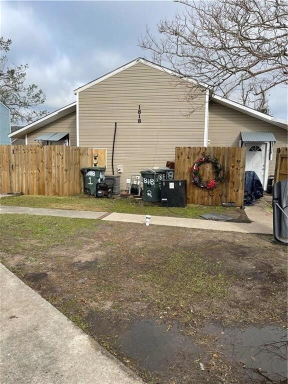 1818 Fox Run Dr, Lake Charles, LA 70605 - photo 2