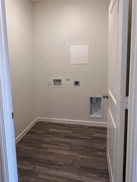 917 Ben Dr, Springtown, TX 76082 - photo 7