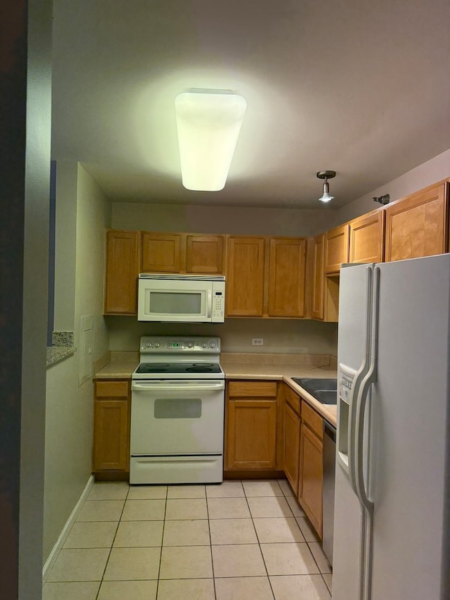 The Sterling unit 209, Chicago, IL 60654 - photo 3