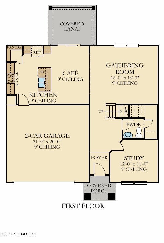 1403 Kendall Dr, Jacksonville, FL 32211 - photo 2