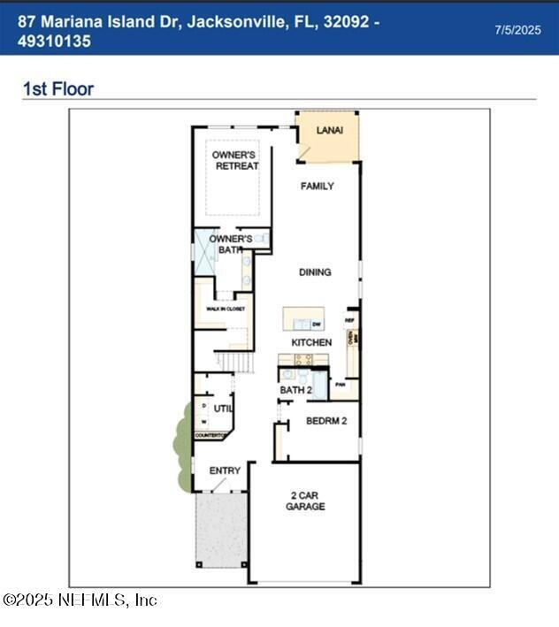 49310135 First Floor