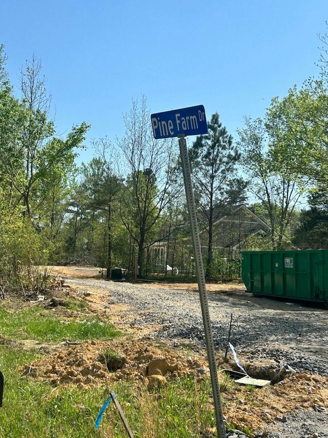 Lot 1 Pine Farm Rd, Lafayette, GA 30728 - photo 2