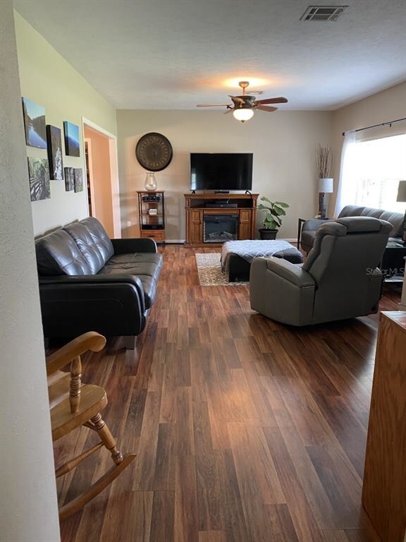 Living/family room