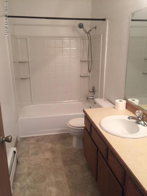 1180 Golden Dawn Cir unit 3, Anchorage, AK 99515 - photo 4