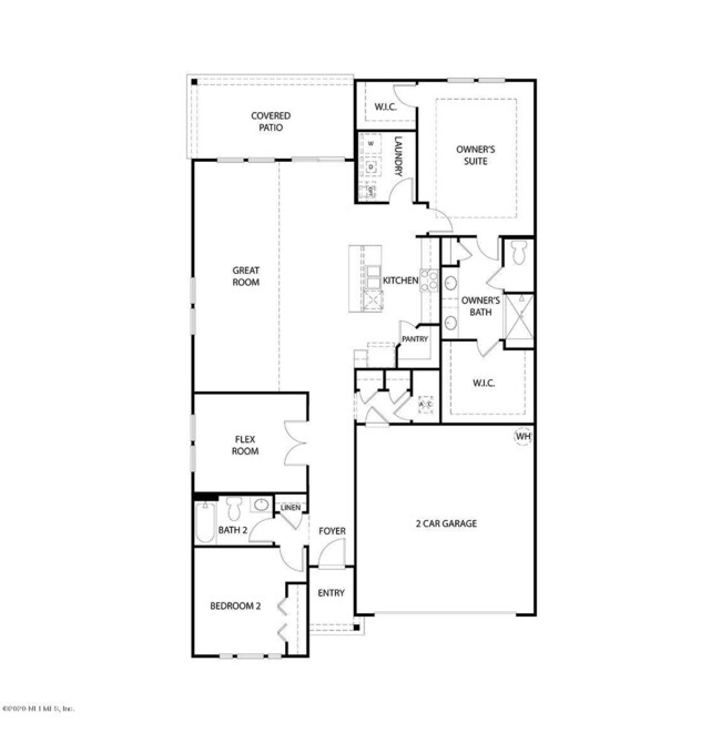 1802Clifton_Floorplan_REV2019