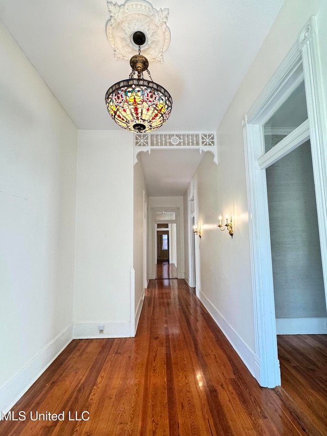 306 S Rankin St, Natchez, MS 39120 - photo 4