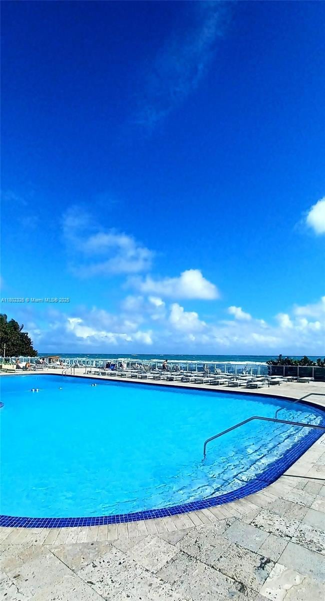 19201 Collins Ave unit 1105, Sunny Isles Beach, FL 33160 - photo 2